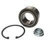 Rear Wheel Bearing Kit For Mercedes Benz 230te 250td 300te E280t S124