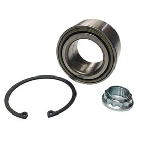 Rear Wheel Bearing Kit For Mercedes Benz 230te 250td 300te E280t S124