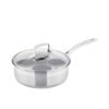Scanpan Impact 4 Cup Egg Poacher Pan 20cm
