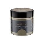 Porter's 100ml Metallic Brass Gold Furniture Paint 