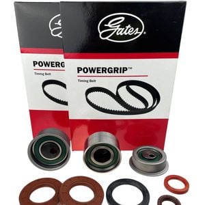 Timing Belt Kit For Hyundai Lantra Sonata Mitsubishi Galant RVR Lancer Evolution