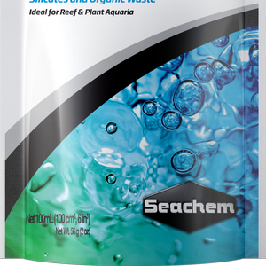 Seachem Seagel 100ml (SC06507)