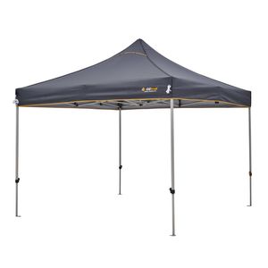 OZtrail Deluxe 3.0m x 3.0m Gazebo 