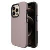 Soka Triangle Back Case (Suits iPhone 13 Pro Max) - Rose Gold