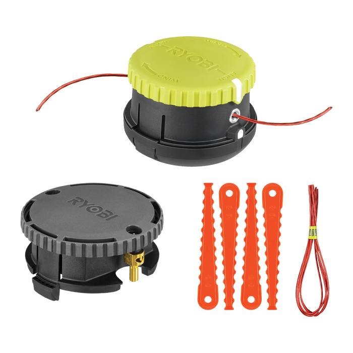 RYOBI Reel Easy+ 3 in 1 Trimmer Head