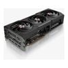 Sapphire Pulse Radeon Rx 9070 Xt Gaming 16gb Graphics Card [11348-03-20g]
