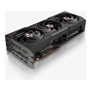 Sapphire Pulse Radeon Rx 9070 Xt Gaming 16gb Graphics Card [11348-03-20g]