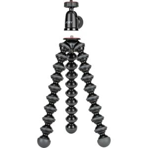 Joby GorillaPod 1K Kit - Black