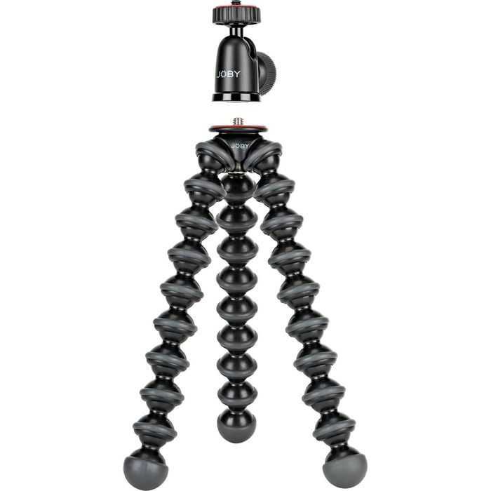 Joby GorillaPod 1K Kit - Black