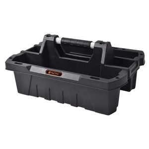 Tactix 500mm Tool Tote with Extra Deep Tray