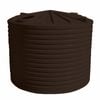 Clark Tanks 10000L Round Poly Water Tank - Terrane
