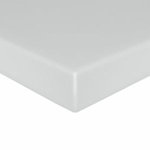 Think Benchtops 20mm Polar Solid Custom Made Benchtop