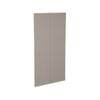 Kaboodle 900mm Country Cardamom Pantry Doors - 2 Pack