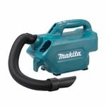 Makita 12V Li Cordless Hand Vacuum - Skin Only