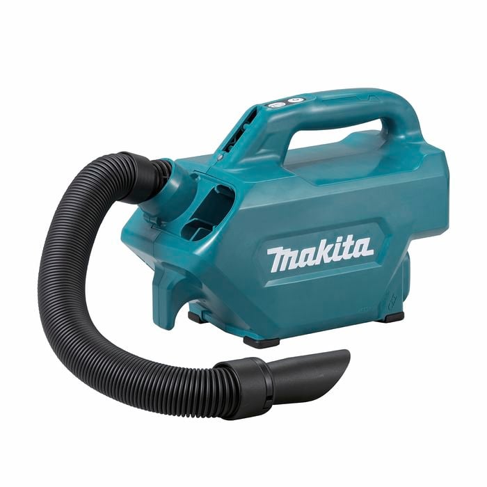 Makita 12V Li Cordless Hand Vacuum - Skin Only