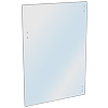 ProtectorAl 834 x 1200 x 8mm Glass Pool Gate