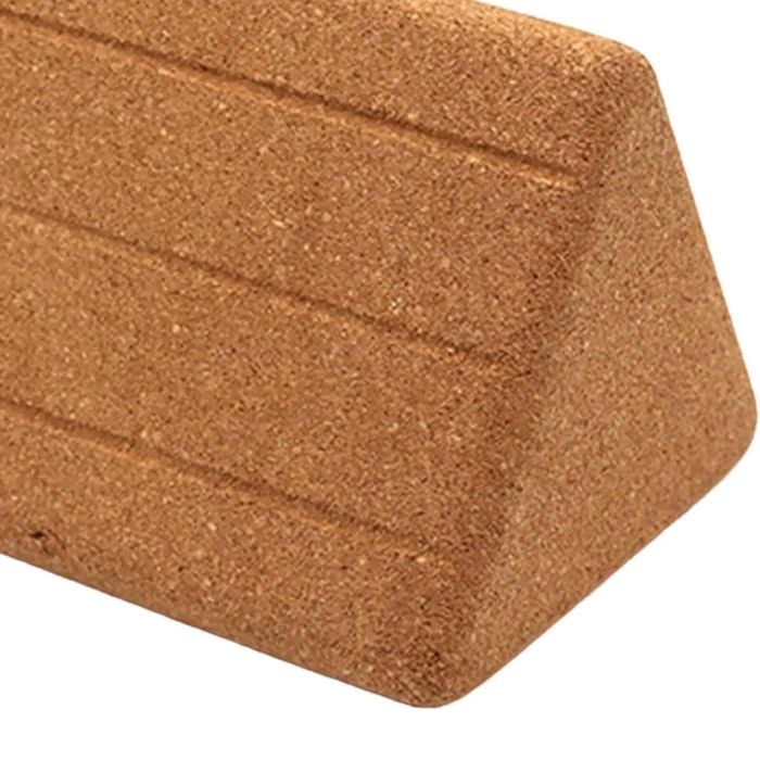 NNEOBA Triangle Yoga Brick for Pilates and Workouts