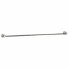 Mondella 900mm Stainless Steel Resonance Single Towel Rail