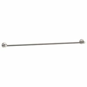 Mondella 900mm Stainless Steel Resonance Single Towel Rail