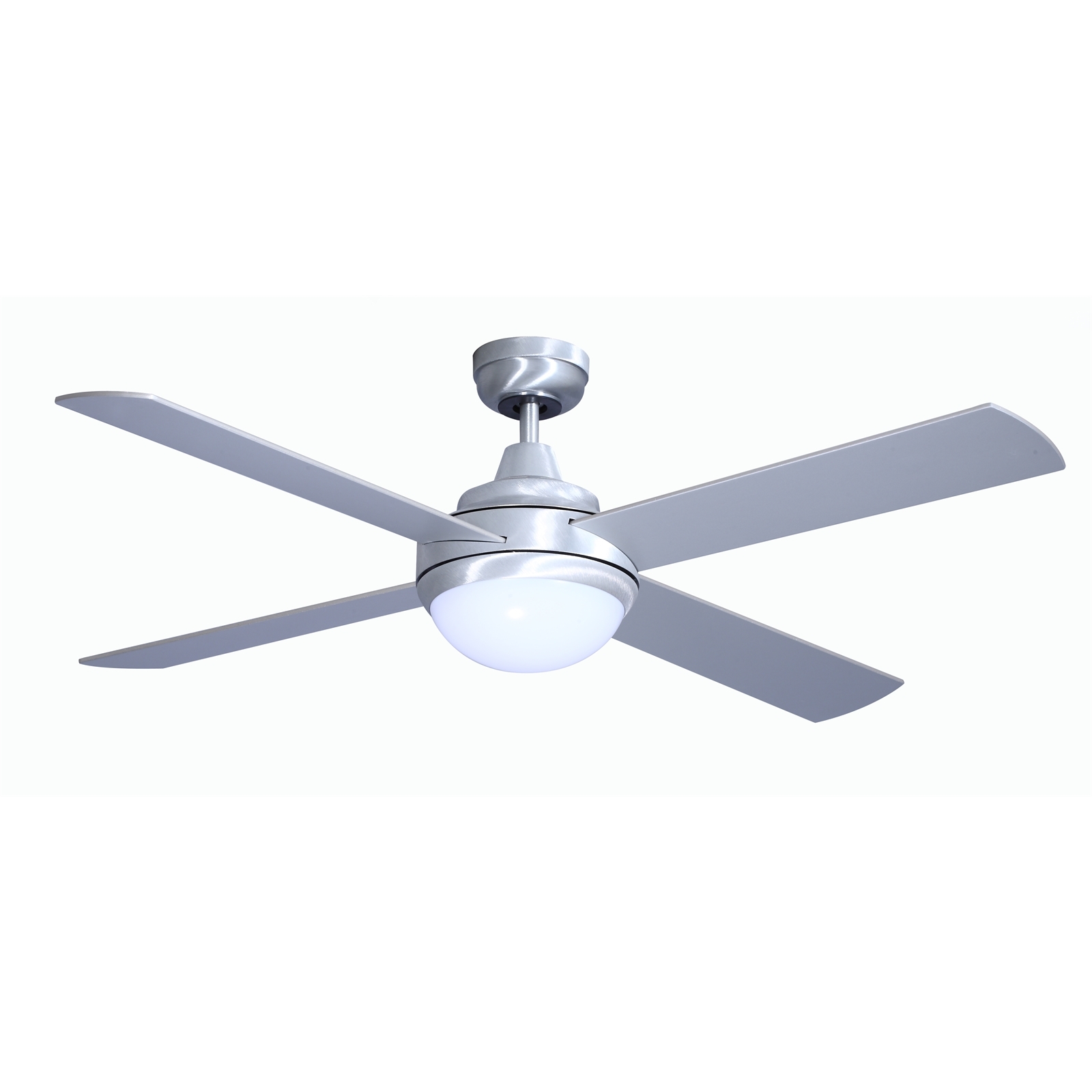 Mercator Cardiff DC Ceiling Fan With LED Light thumbnail 2