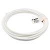 Ramset 5mm x 5m White Wall Plugs Roll