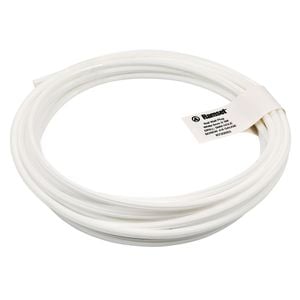 Ramset 5mm x 5m White Wall Plugs Roll