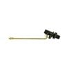 Philmac 1/2" 15 x 200mm Lever EasyPHIL Plastic Float Valve