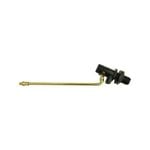 Philmac 1/2" 15 x 200mm Lever EasyPHIL Plastic Float Valve