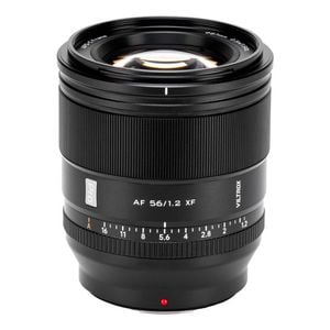 Viltrox AF 56mm F/1.2 Pro APS-C Lens - Fujifilm X-Mount