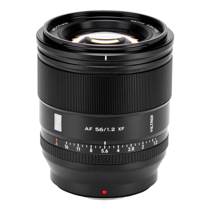 Viltrox AF 56mm F/1.2 Pro APS-C Lens - Fujifilm X-Mount