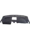 For VOLKSWAGEN CADDY 1.6/1.9/LIFE 02/2005-05/2015 Custom Car Dash Mat Dashmat