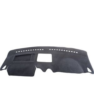 For Volkswagen Caddy 1.6/1.9/life 02/2005-05/2015 Custom Car Dash Mat Dashmat
