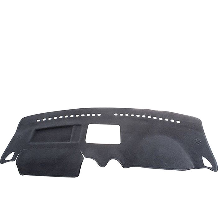 For VOLKSWAGEN CADDY 1.6/1.9/LIFE 02/2005-05/2015 Custom Car Dash Mat Dashmat