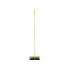 Cyclone Timber Long Handle Kids Broom