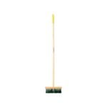 Cyclone Timber Long Handle Kids Broom