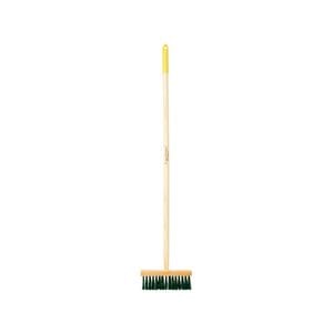 Cyclone Timber Long Handle Kids Broom