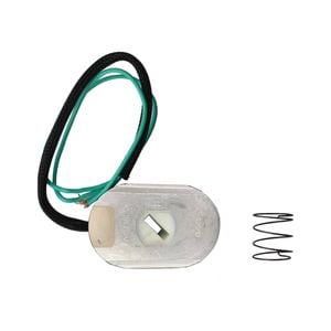 Sunrise Magnet Electrical Brake 10" Off Road Left - Eb10pmo-l