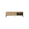 Julian 1.6m TV Entertainment Unit