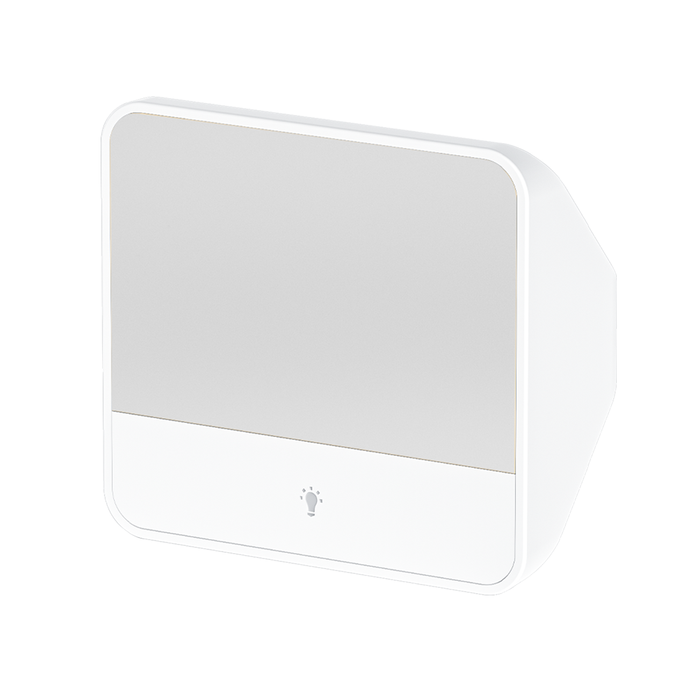 Arlec CCT & Dimmable Rechargeable 2.4GHz Linkable Cabinet Corner Light Extension