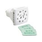 Bite Shield Natural Plug In Mosquito Repeller