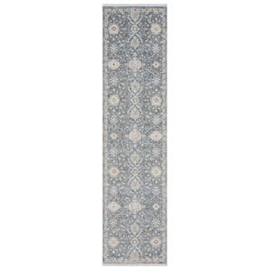 Adelia Premium Runner - Adelia Denim 80x150
