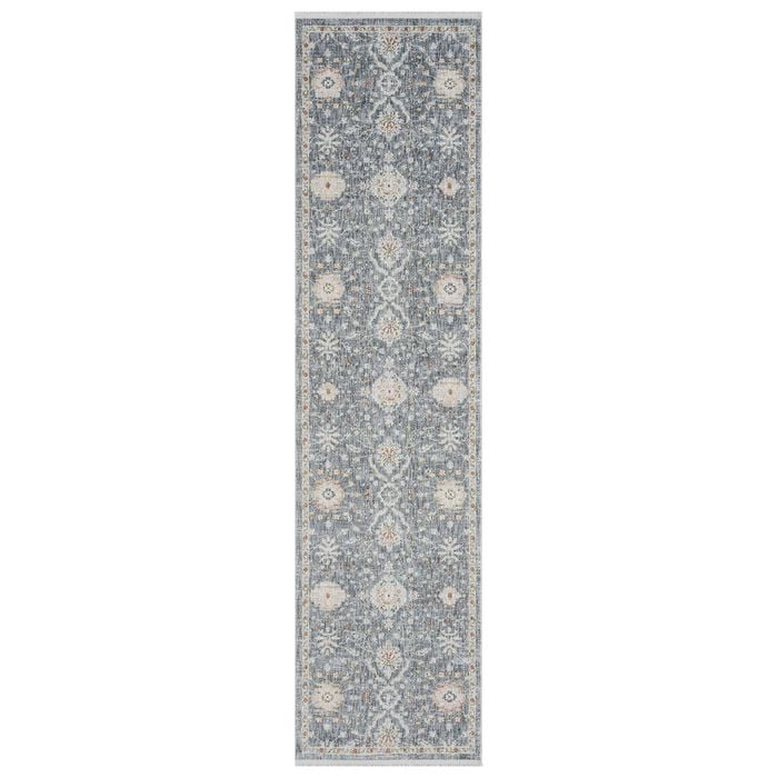 Adelia Premium Runner - Adelia Denim 80x150
