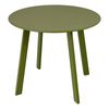 Marquee 50cm Tea Round Coffee Table