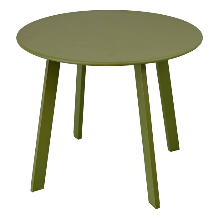 Marquee 50cm Tea Round Coffee Table