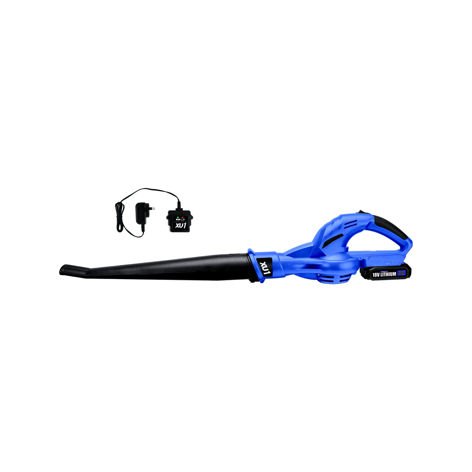 XU1 18V Cordless Blower Kit Bunnings New Zealand