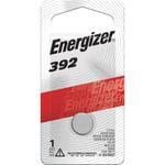 Energizer 392 Silver Oxide Button Battery - 1 Pack