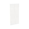 Kaboodle 900mm PK2 Macaroon Alpine Pantry Doors