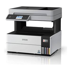 Epson EcoTank Pro ET5150 Multi-Function Colour Inkjet Printer (Print/Copy/Scan) [C11CJ89501]