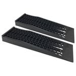 Taurus Legend 3000kg  Low Profile Car Service Ramp Pair Set