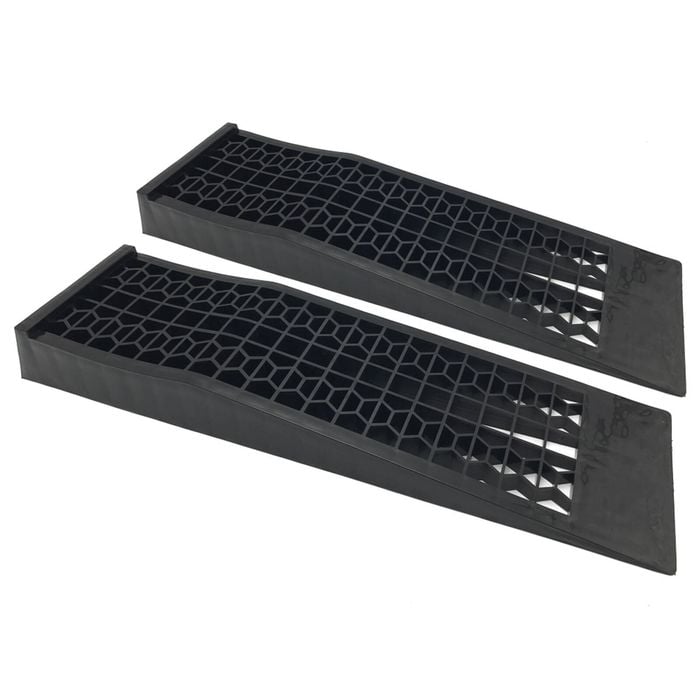 Taurus Legend 3000kg  Low Profile Car Service Ramp Pair Set